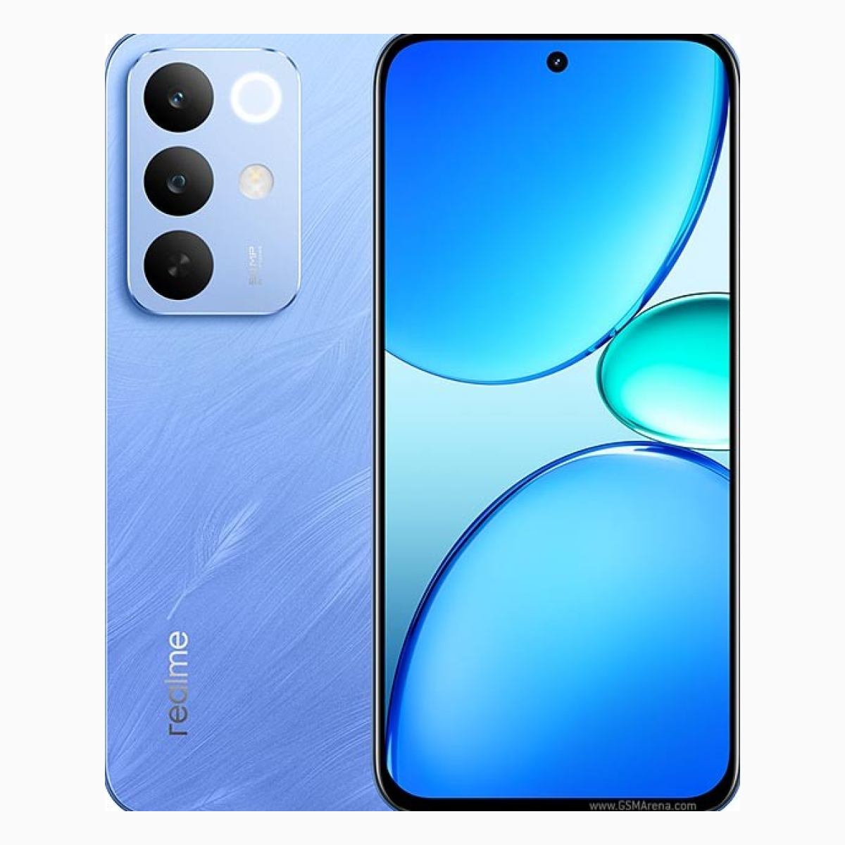 Realme C85 4G