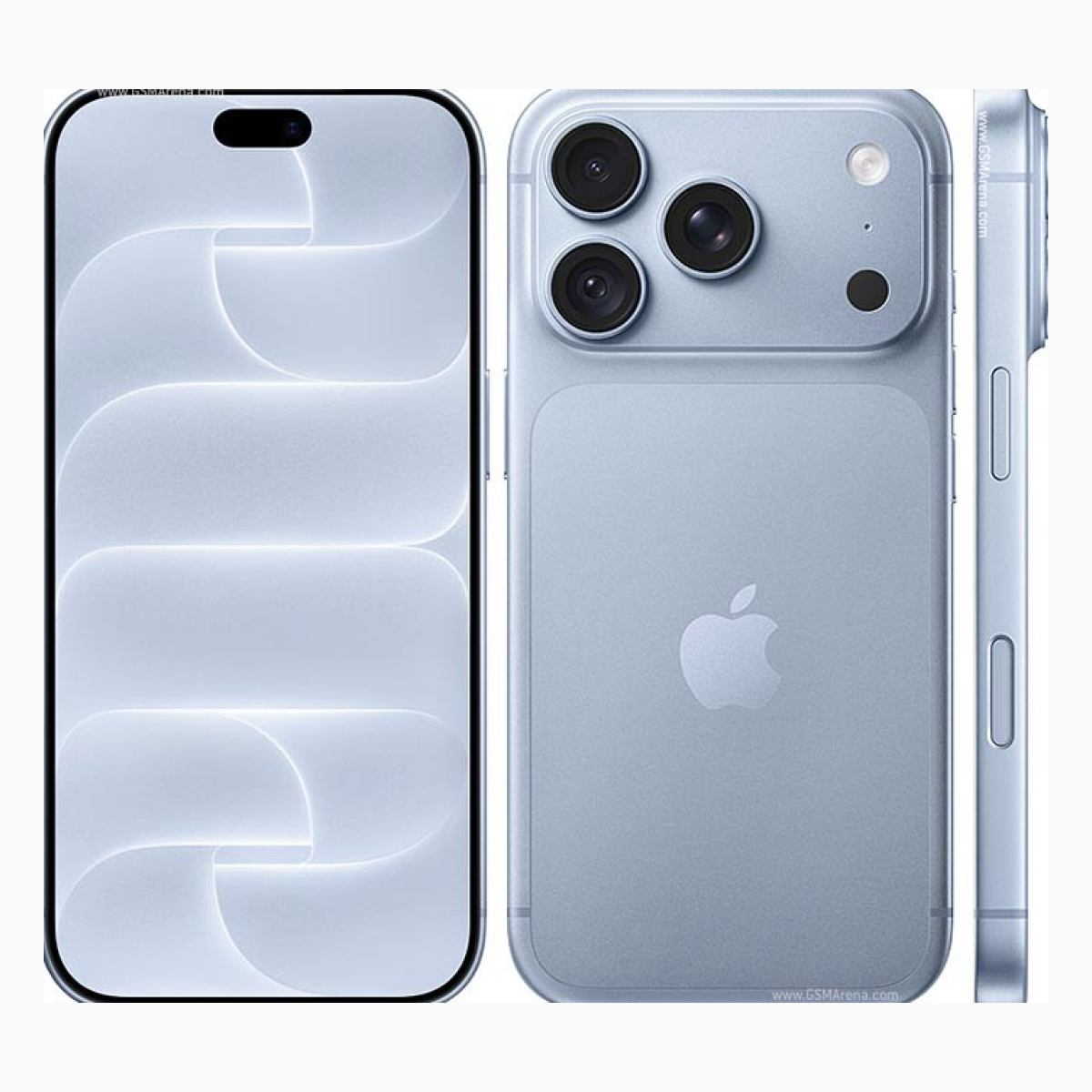 Apple iPhone 18 Pro
