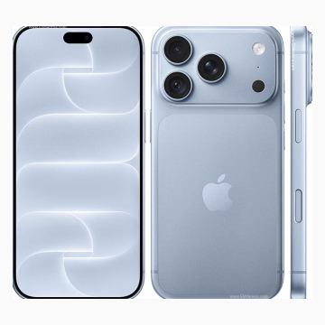 Apple iPhone 18 Pro
