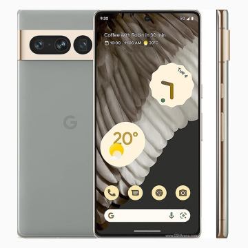 Google Pixel 7 Pro