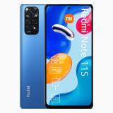 Xiaomi Redmi Note 11S