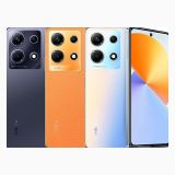 Infinix Note 30
