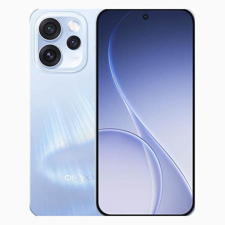 OPPO Reno15 Pro Mini
