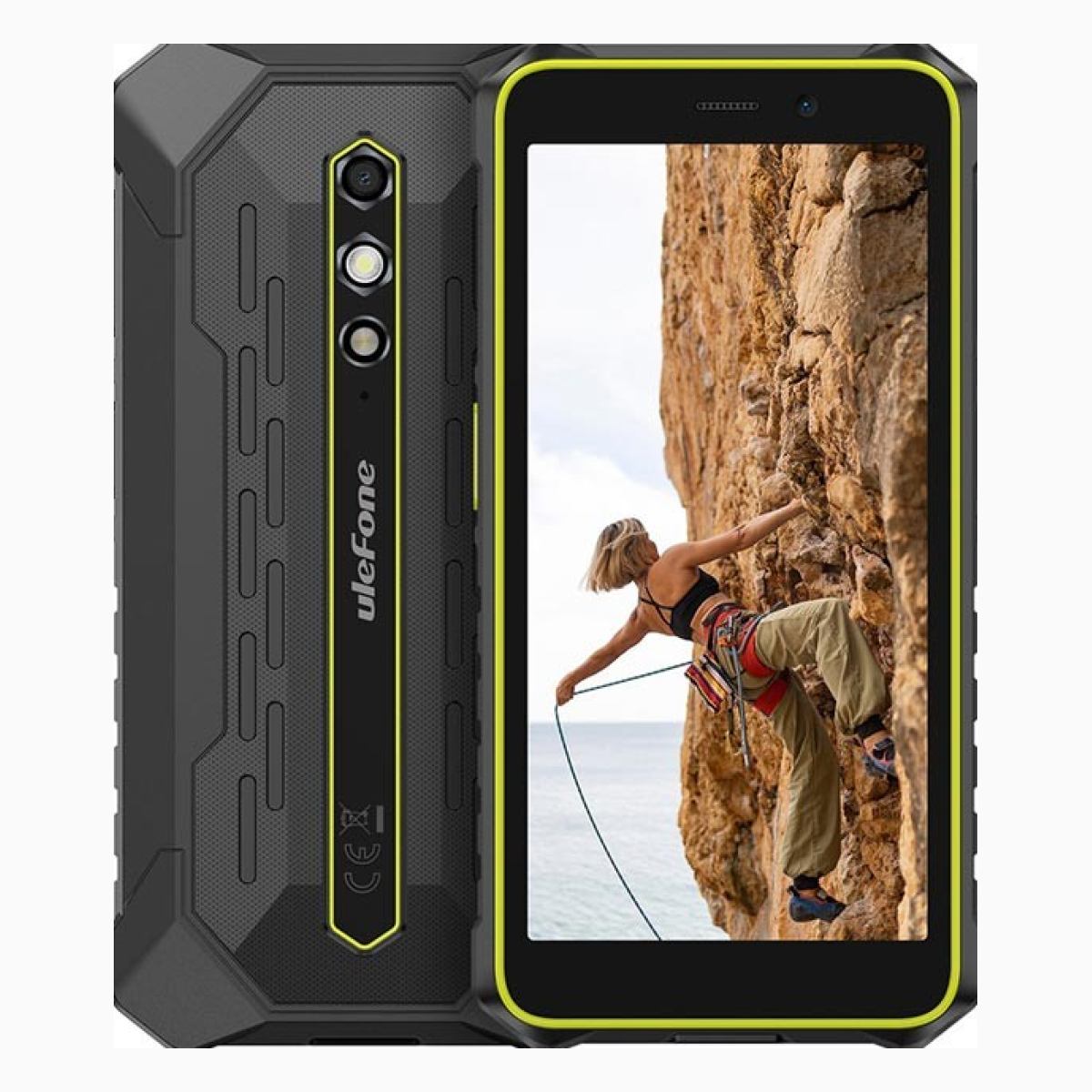 UleFone RugKing 2 Pro