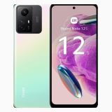 Xiaomi Redmi Note 12S