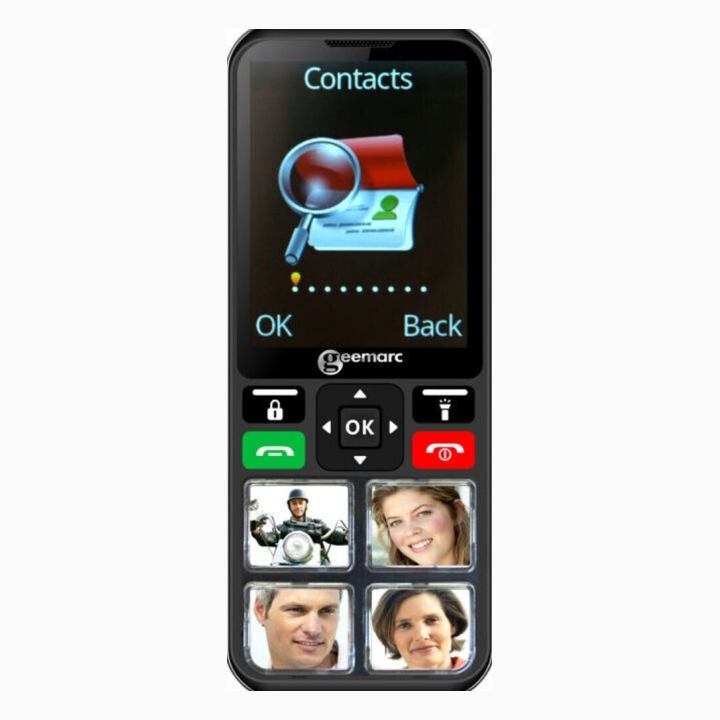 Geemarc CL 8000