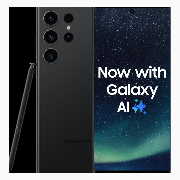 Samsung Galaxy S23 Ultra