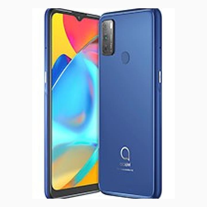 alcatel 3L (2021)