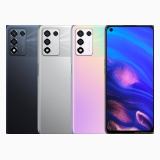 OPPO K9s