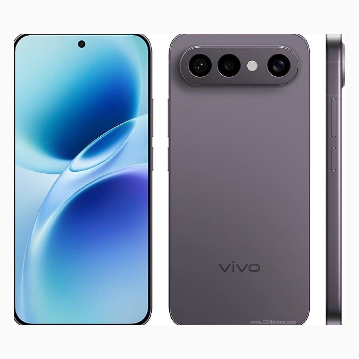Vivo S50 Pro mini