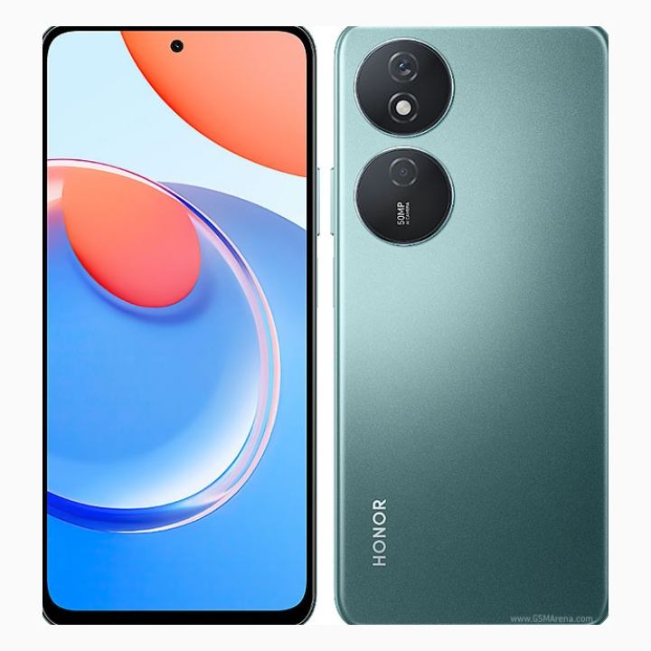 Honor Play 8T