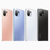 Xiaomi 11 Lite 5G NE