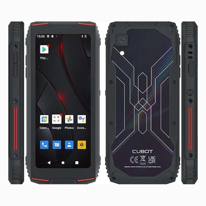 Cubot KingKong Mini 3