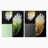 Tecno Phantom V Flip2