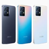 Vivo iQOO U5