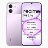 Realme P4 Lite 4G