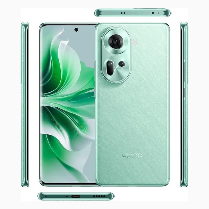 OPPO Reno11
