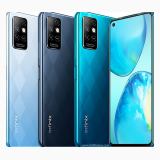 Infinix Note 8i