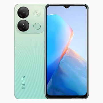 Infinix Smart 7 HD