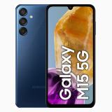 Samsung Galaxy M15