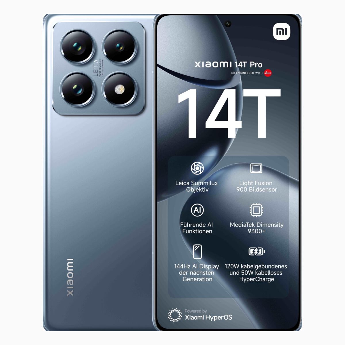 Xiaomi 14T Pro