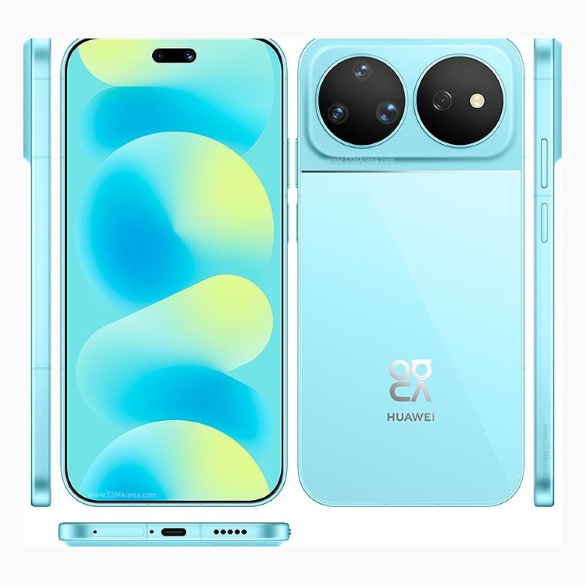Huawei nova 16 Ultra