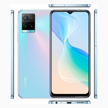 Vivo Y33t