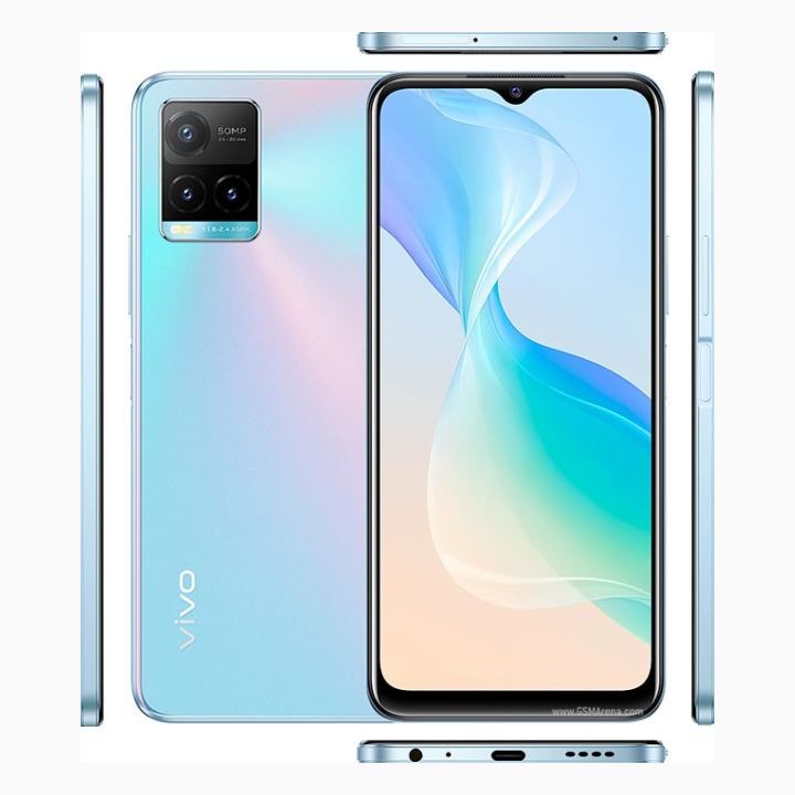 Vivo Y33t