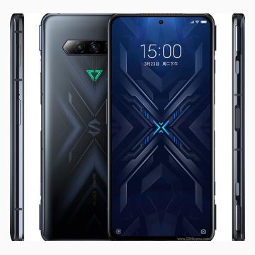 Xiaomi Black Shark 4 Pro