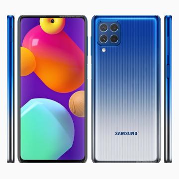 Samsung Galaxy M62