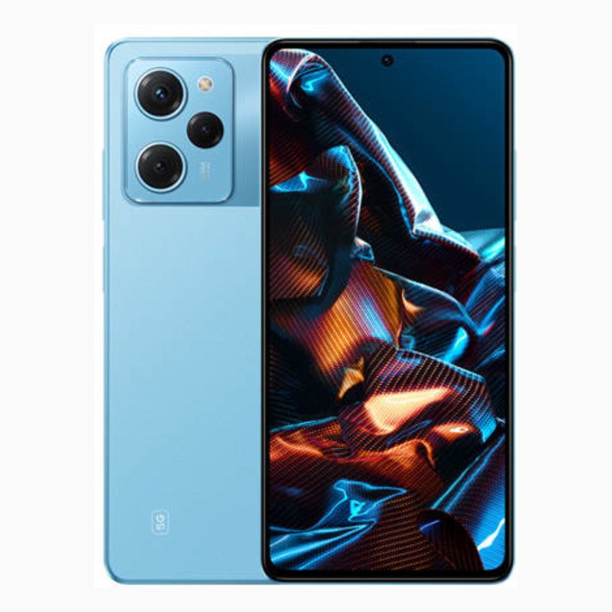 Xiaomi Poco X5 Pro 5G