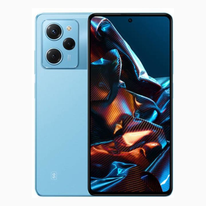 Xiaomi Poco X5 Pro 5G