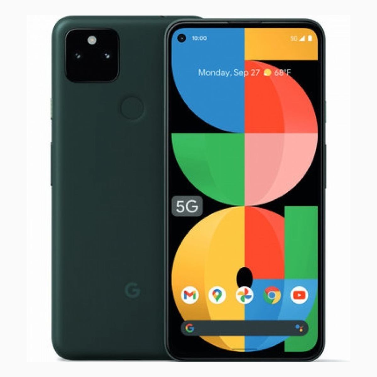 Google Pixel 5a 5G