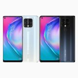 Tecno Camon 16
