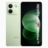 Xiaomi Redmi Note 17 Pro Max