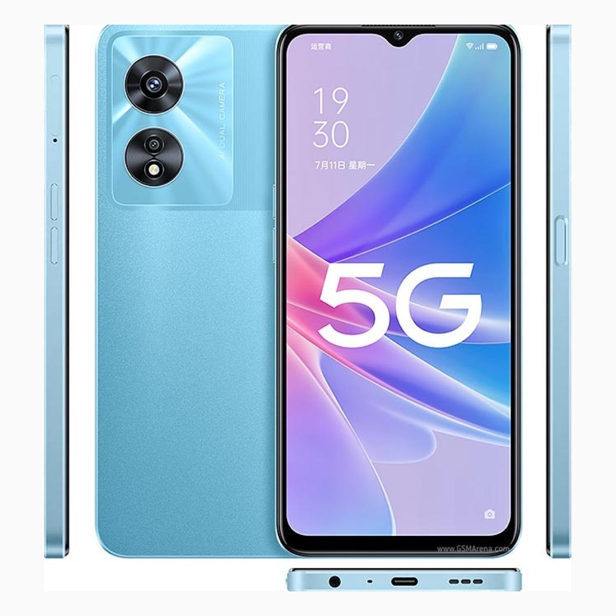 OPPO A97