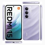 Xiaomi Redmi 15 4G