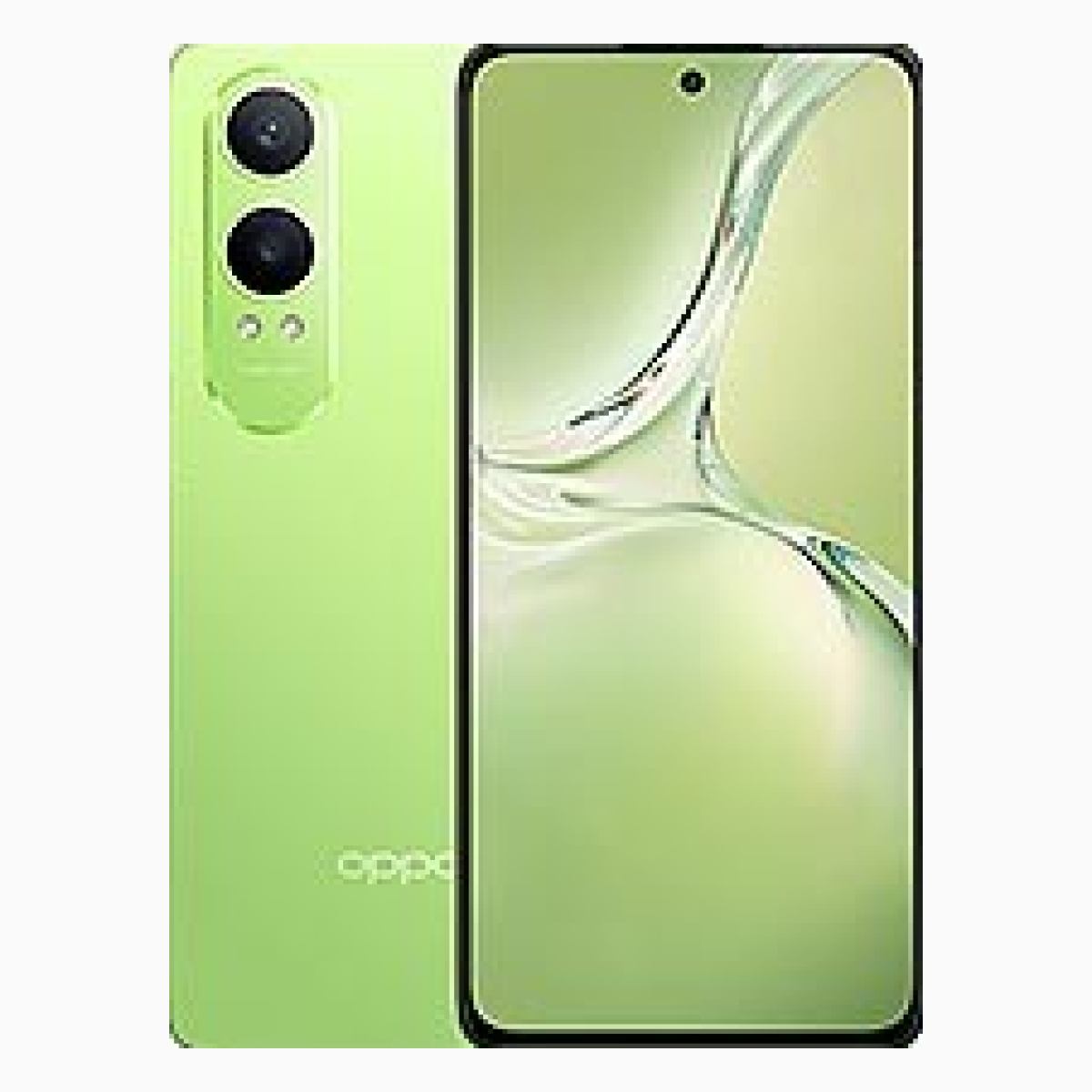 OPPO K12x (China)