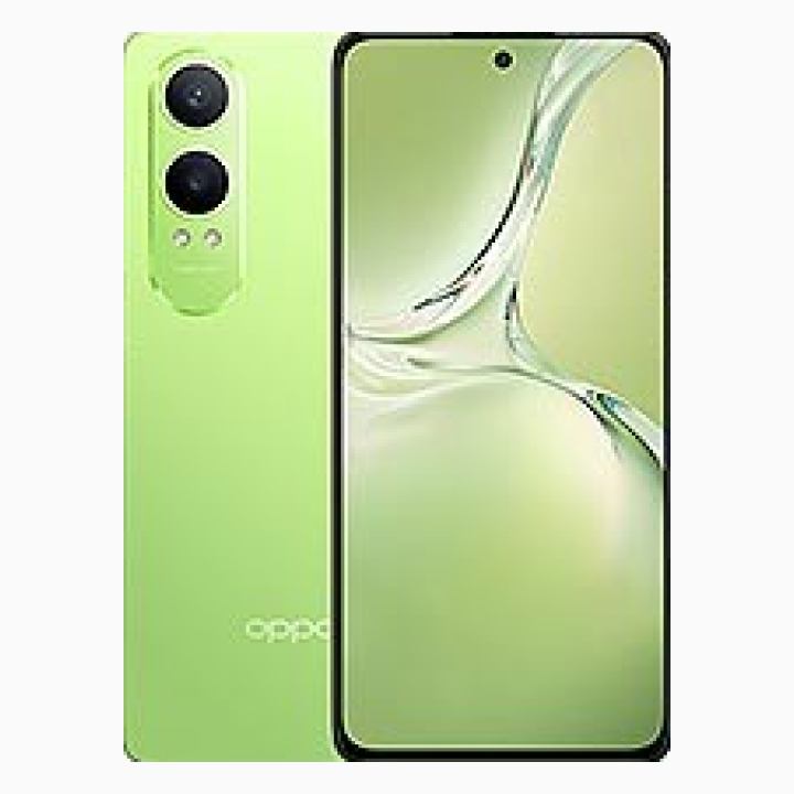 OPPO K12x (China)