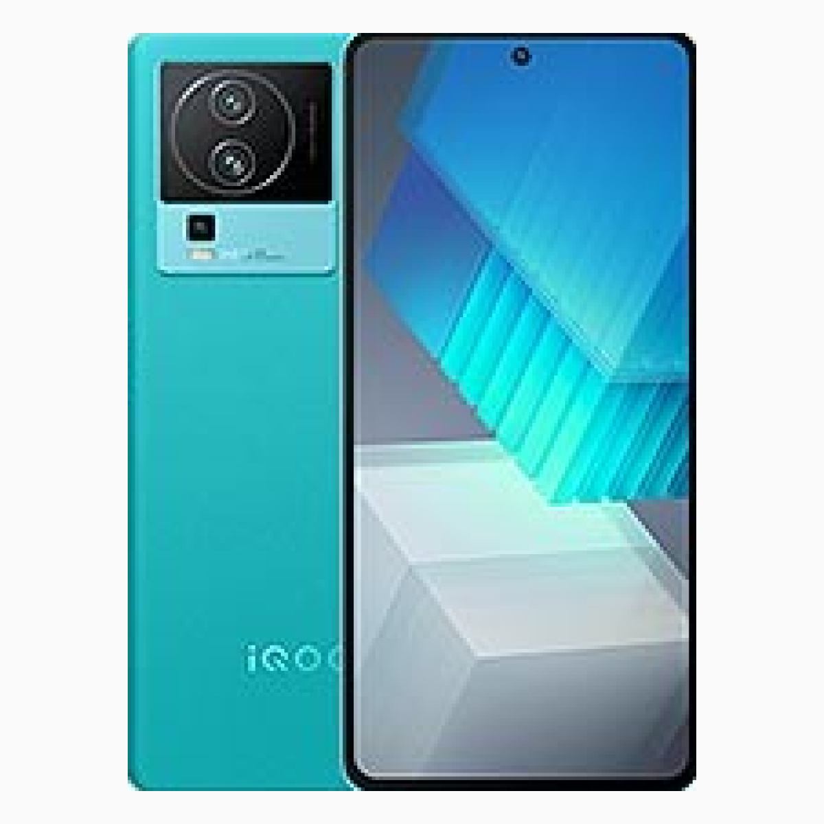 Vivo iQOO Neo7 (China)