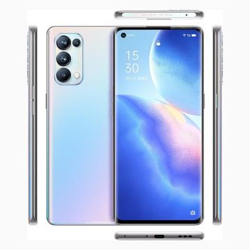 OPPO Reno5 Pro 5G