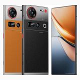 ZTE nubia Z70S Ultra
