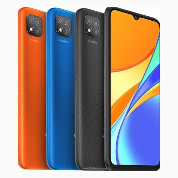 Xiaomi Redmi 9C