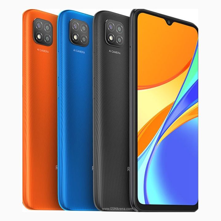 Xiaomi Redmi 9C