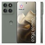 Motorola Edge 60 Pro