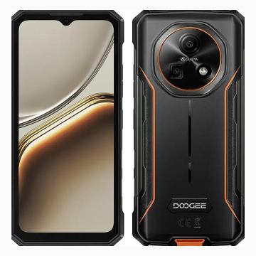 Doogee Fire 5