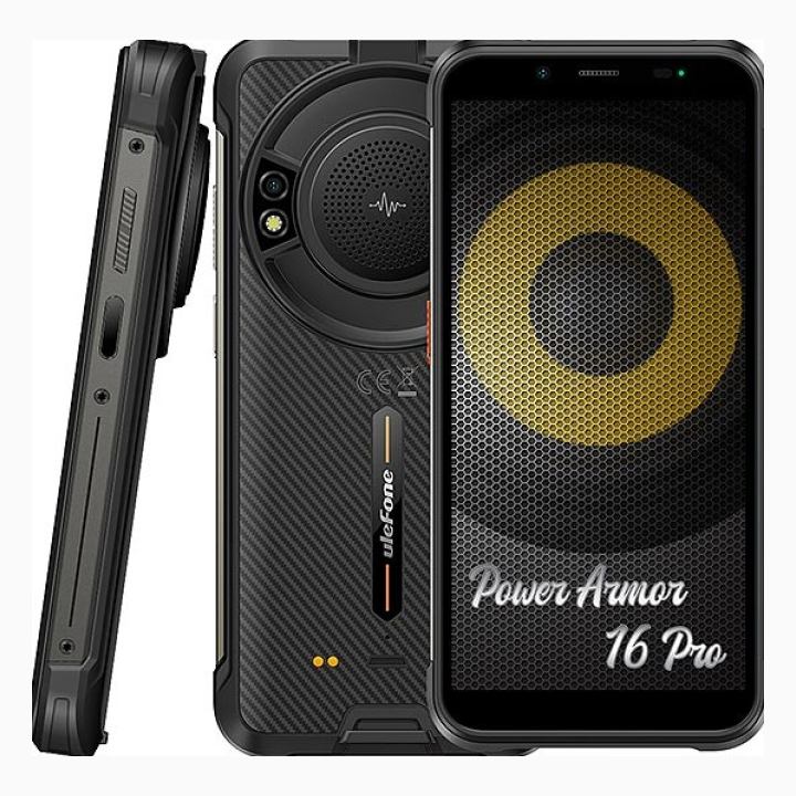 UleFone Power Armor 16 Pro