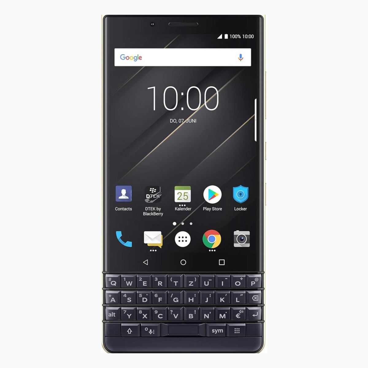 BlackBerry Key2 LE