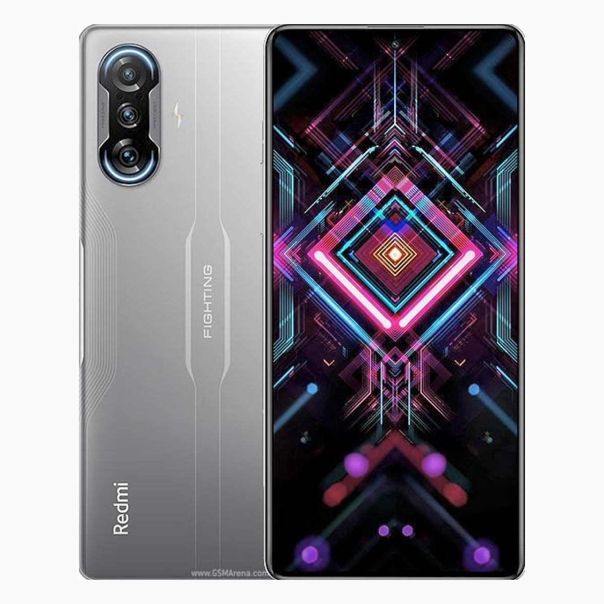 Xiaomi Redmi K40 Gaming
