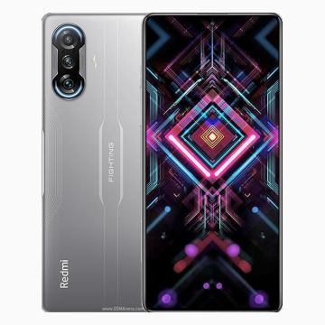 Xiaomi Redmi K40 Gaming